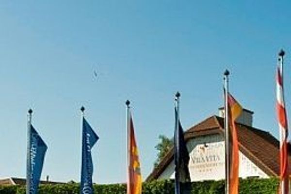 Vila Vita Pannonia Hotel & Feriendorf (Pamhagen)